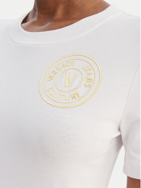 Versace Jeans Couture Φόρεμα καθημερινό Versace Jeans Couture - 5