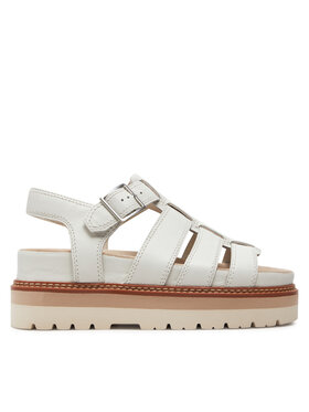 Clarks Clarks Sandali Orianna Twist 26176318 Bianco
