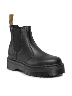 Dr. Martens Dr. Martens Štibletai 27560001 Juoda