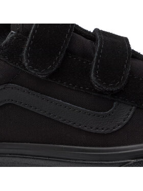 Πάνινα παπούτσια Vans φωτογραφία