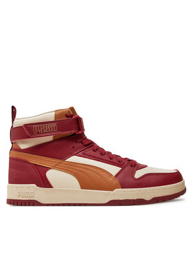 Puma Puma Sportcipők Rbd Game 385839 Fehér