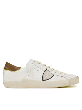 Philippe Model Philippe Model Sneakers A009870 PRLU VV08 Bianco