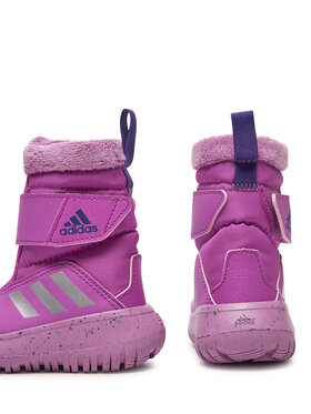 Adidas Čizme Za Snijeg Winterplay I IE8672 Ljubičasta