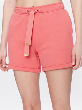 Volcano Volcano Sportshorts N-Regan L44261-S23 Rosa Regular Fit