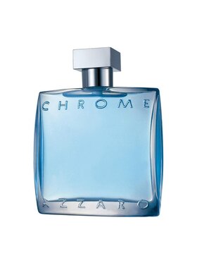 Azzaro Azzaro Chrome Woda toaletowa