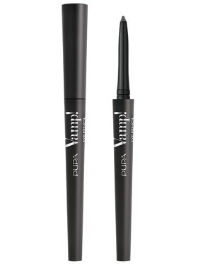 PUPA Milano PUPA Milano Vamp! Kredka do oczu 101 Rockstar Grey