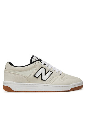 New Balance New Balance Αθλητικά NM480SWG Κρεμ