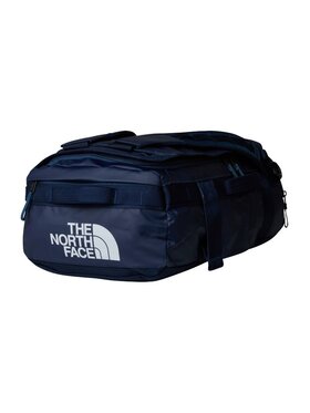 The North Face The North Face Torba Base Camp Voyager Duffel 32L Granatowy