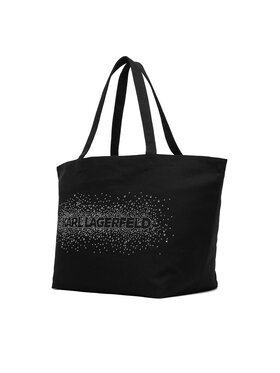 KARL LAGERFELD Τσάντα KARL LAGERFELD - 6