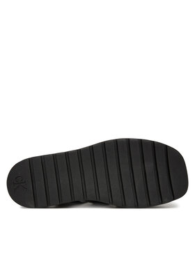 Calvin Klein Jeans Σανδάλια Calvin Klein Jeans - 4