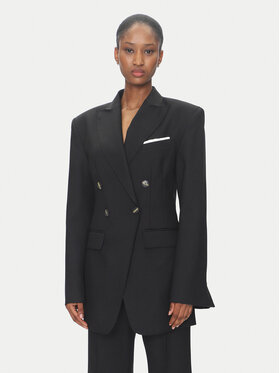 DAY BIRGER ÉT MIKKELSEN DAY BIRGER ÉT MIKKELSEN Sacou Elenora DAY65243568 Negru Slim Fit
