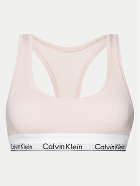 Σουτιέν τοπ Calvin Klein Underwear φωτογραφία