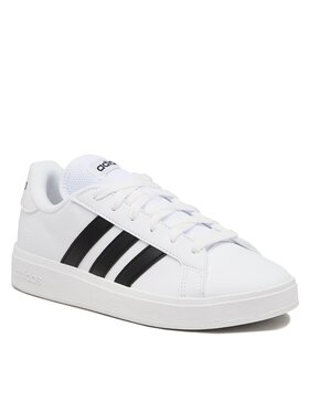 adidas adidas Tossud Grand Court Base 2.0 GW9261 Valge