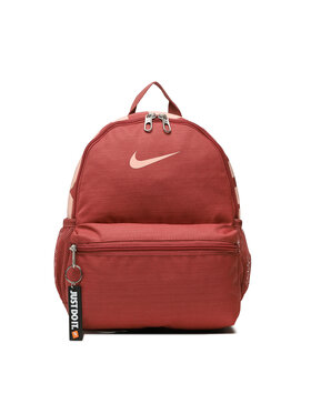 Nike Nike Plecak Brasilia Jdi BA5559 691 Pomarańczowy