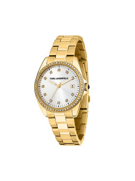 KARL LAGERFELD KARL LAGERFELD Ceas R0553101505 Auriu