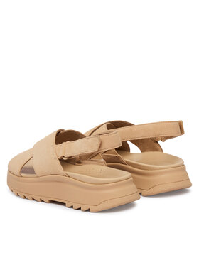 Clarks Σανδάλια Clarks - 4