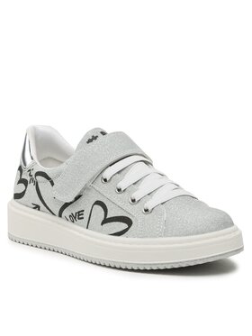 Primigi Primigi Sneakersy 3868011 S Srebrny