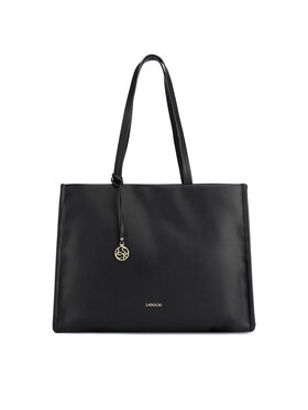 Lasocki Lasocki Handtasche LSK-K-048-06 Schwarz