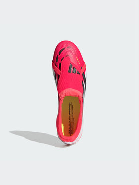 adidas adidas Buty do piłki nożnej 161600 Czerwony