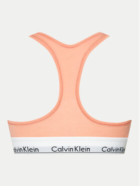 Calvin Klein Underwear Top Grudnjak 0000F3785E Koraljna