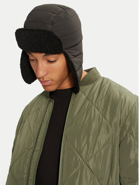Timberland Timberland Шапкa TB0A5ZKJ Чорний