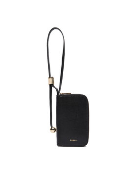 Furla Furla Etui na klucze Laura Keycase WR00889 ARE000 CN O6000 Czarny