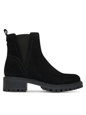 Lasocki Lasocki Botine CEO-WI16-D-466-02 Negru