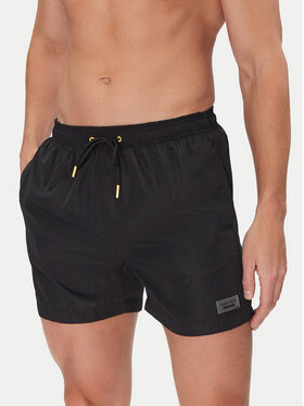 YSABEL MORA YSABEL MORA Badeshorts 90372 Schwarz Regular Fit