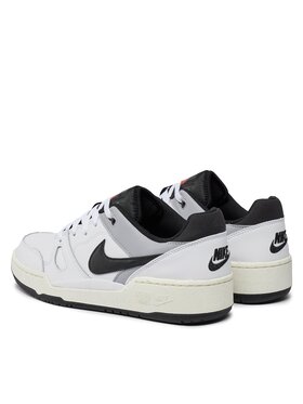 Nike Tenisice Full Force Lo FB1362 101 Bijela