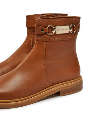 Μποτάκια See By Chloé φωτογραφία