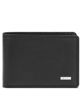 Redolz Redolz Portfel 301802 Czarny