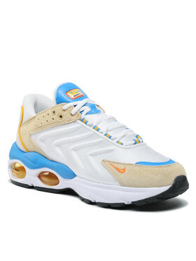Nike Nike Παπούτσια Air Max Tw Se DV1232 100 Λευκό