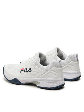 Fila Obuća Za Tenis Sabbia Lite 2 FTM23112 Bijela