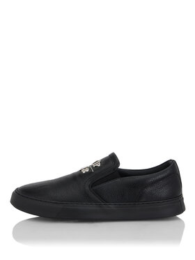 PHILIPP PLEIN PHILIPP PLEIN Sneakersy 28603 Czarny