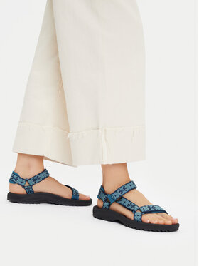 Teva Teva Sandaalid Winsted 1017424 Sinine
