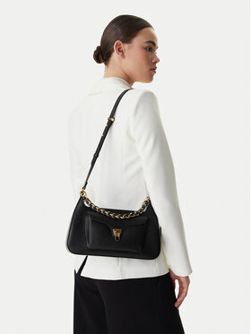 Coccinelle Coccinelle Crossover torbica 329150 Crna