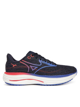 Mizuno Mizuno Tenisice za trčanje Wave Rider 29 J1GD2503 Siva