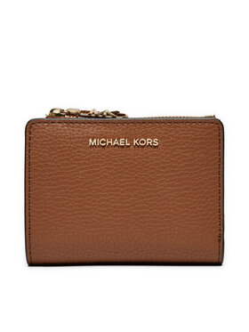 MICHAEL Michael Kors Гаманець 32S4G8ED7L Коричневий
