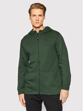 Outhorn Outhorn Sweatshirt BLM617 Grün Regular Fit