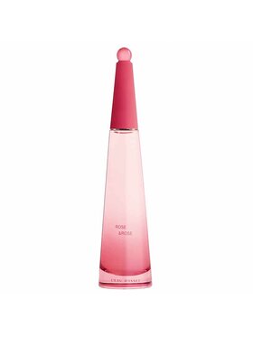 Issey Miyake Issey Miyake Issey Miyake L'Eau d'Issey Rose & Rose woda perfumowana spray 50ml Woda perfumowana