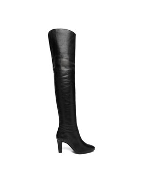 GINO ROSSI GINO ROSSI Stiefel EO-ZIVO-121925 Schwarz