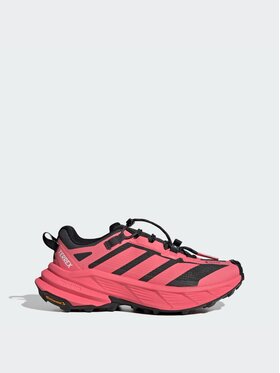 adidas adidas Trapery 163296 Różowy