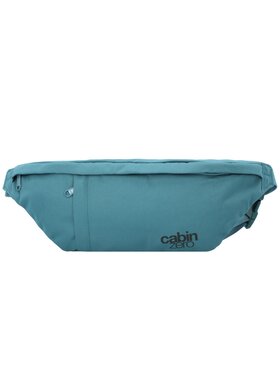 CabinZero CabinZero Saszetka nerka 263621 Błękitny