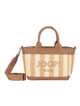 JOOP! Jeans JOOP! Jeans Torebka 332168 Beżowy