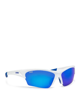 Uvex Uvex Sonnenbrillen Sunsation S5306068416 Blau