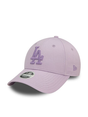 New Era New Era Šilterica Metallic Logo 60565244 Ljubičasta