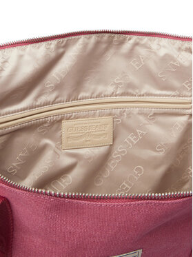 Guess Jeans Τσάντα Guess Jeans - 6