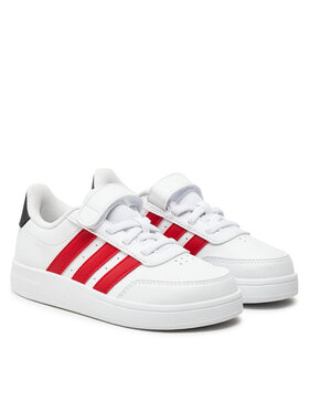 Adidas Superge Breaknet 2.0 El C JH6676 Bela