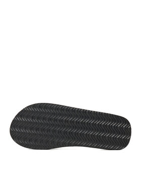 Quiksilver Quiksilver Šlepetės per pirštą 877075A Juoda