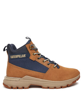 CATerpillar CATerpillar Outdoorová obuv Colorado Sneaker P726087 Hnedá
